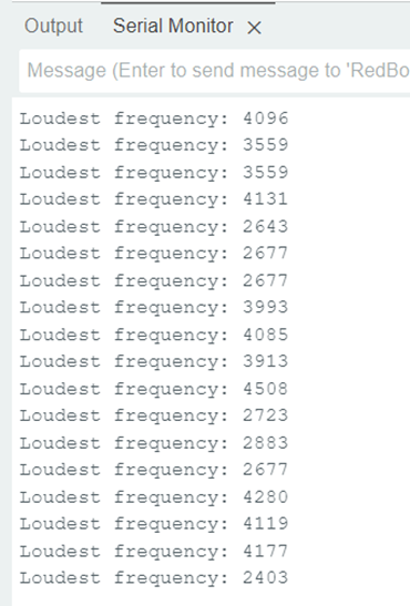 A screenshot of a computer
Description automatically generated