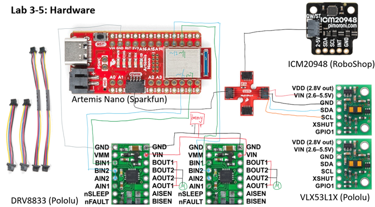 A diagram of a circuit board

Description automatically generated